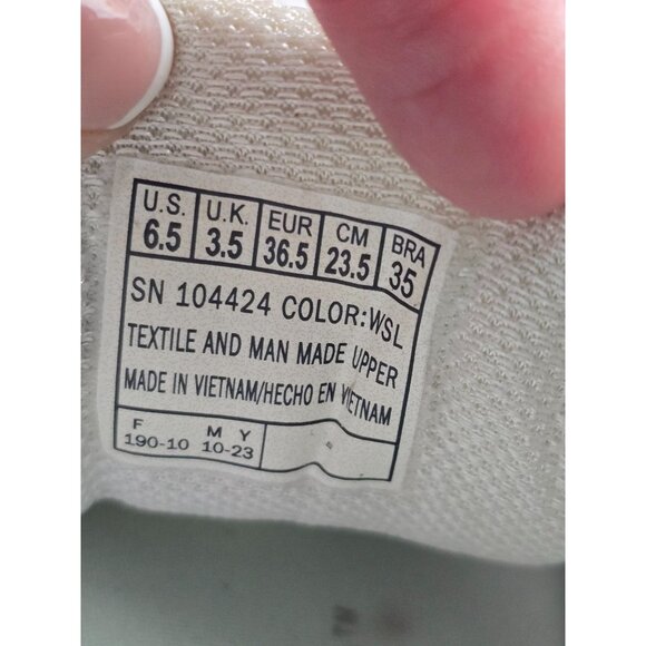 Skechers Virtue Lucent Athletic Running Shoes Sneakers Women's Size  6.5 - Picture 9 of 9